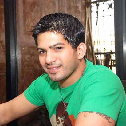 Amit Tandon Armband Tattoo